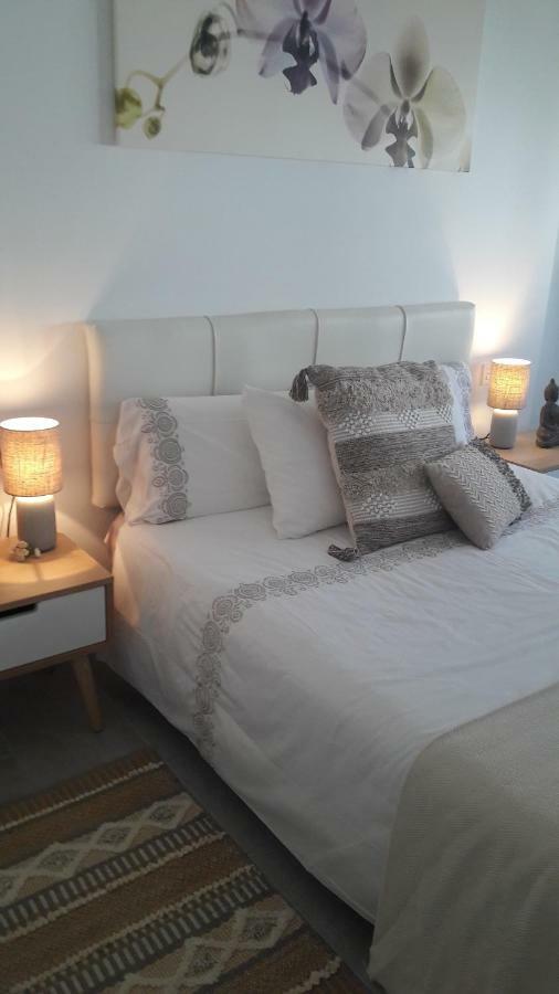 Apartamento Bristol Beach Corralejo Exterior foto